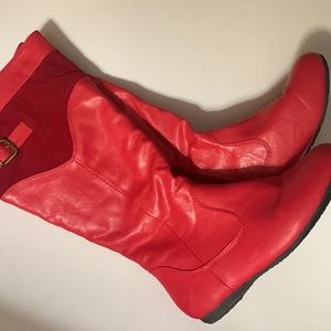 Kalli Boots